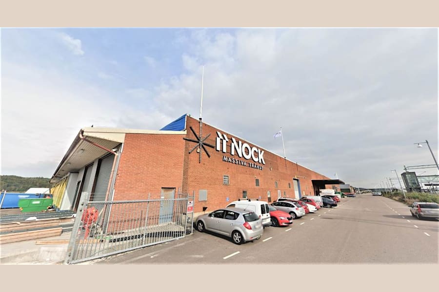 Butikslokal på Fabriksvägen 15, Älvängen – bild 3