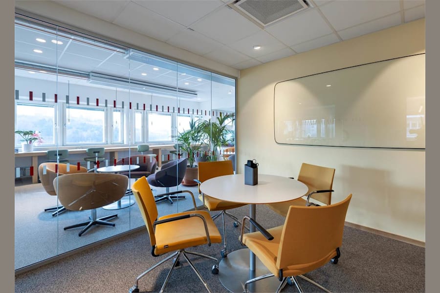 Kontorslokal på Rosterigränd 12, Stockholm – bild 8