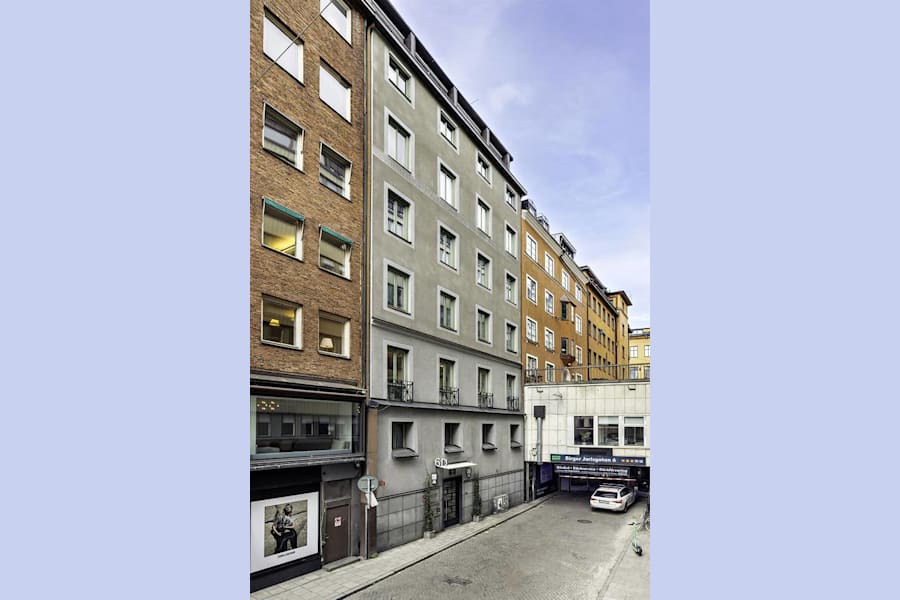 Kontorslokal på Birger Jarlsgatan 6 D, Stockholm – bild 10