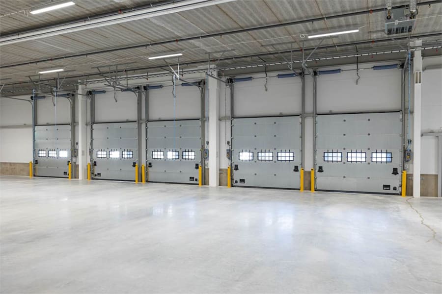 Industrilokal på Regementsgatan, Södertälje – bild 11