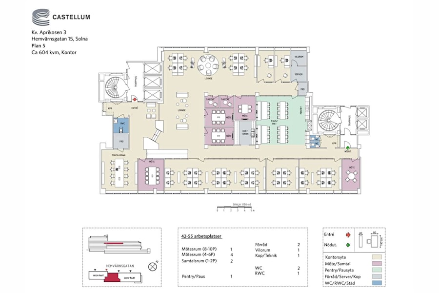 Hemvärnsgatan 15 - image - 5