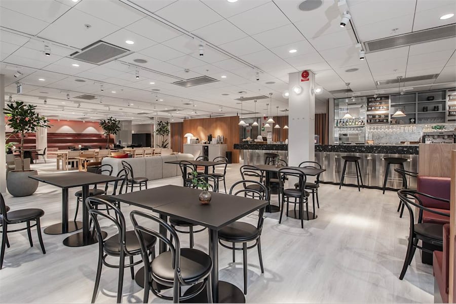 Coworking-plats på Klarabergsviadukten 63, Stockholm – bild 5