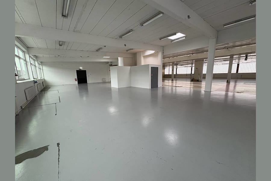 Butikslokal på Norra Grängesbergsgatan 19, Malmö – bild 7