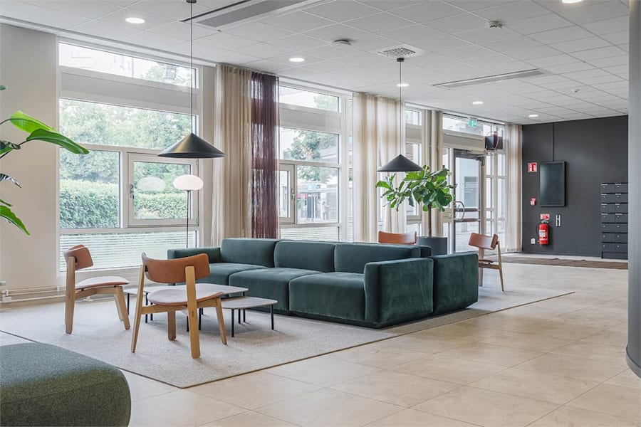 Kontorslokal på Kronborgsgränd 15, Kista – bild 5