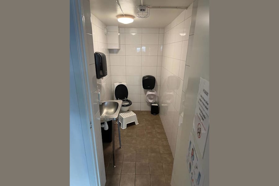 Lagerlokal på Kopparbergsvägen 16, Västerås – bild 10