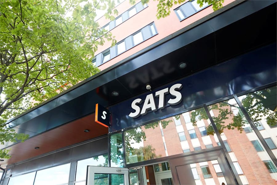 Kontorslokal på Tegeluddsvägen 76, Stockholm – bild 14