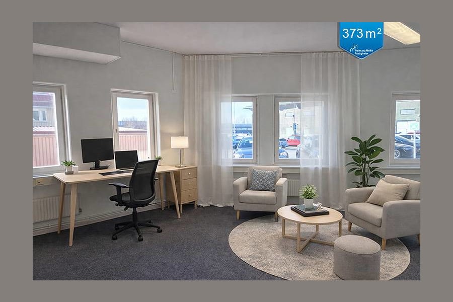 Lagerlokal på Gruvgatan 35, Västra Frölunda – bild 7