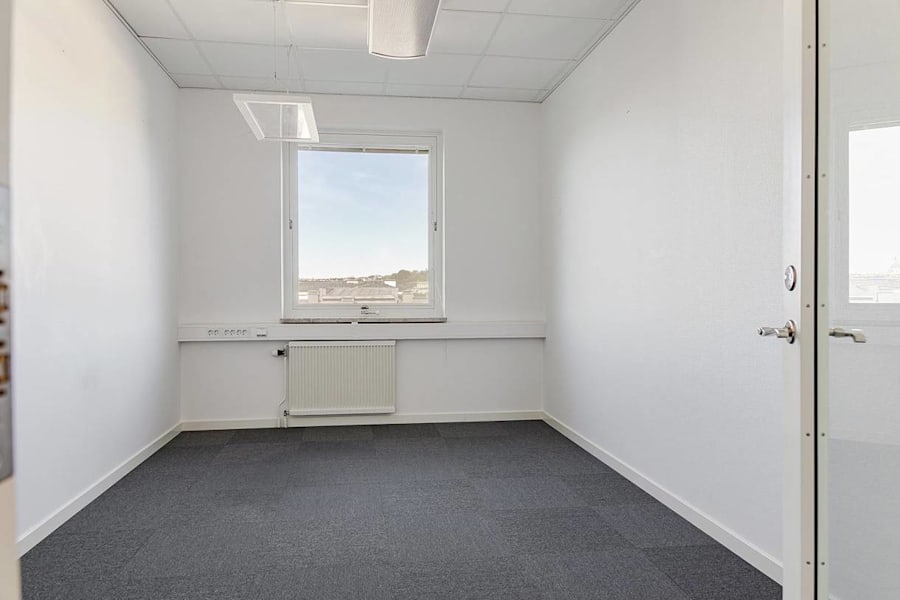 Kontorslokal på Hammarby Allé 91, Stockholm – bild 4
