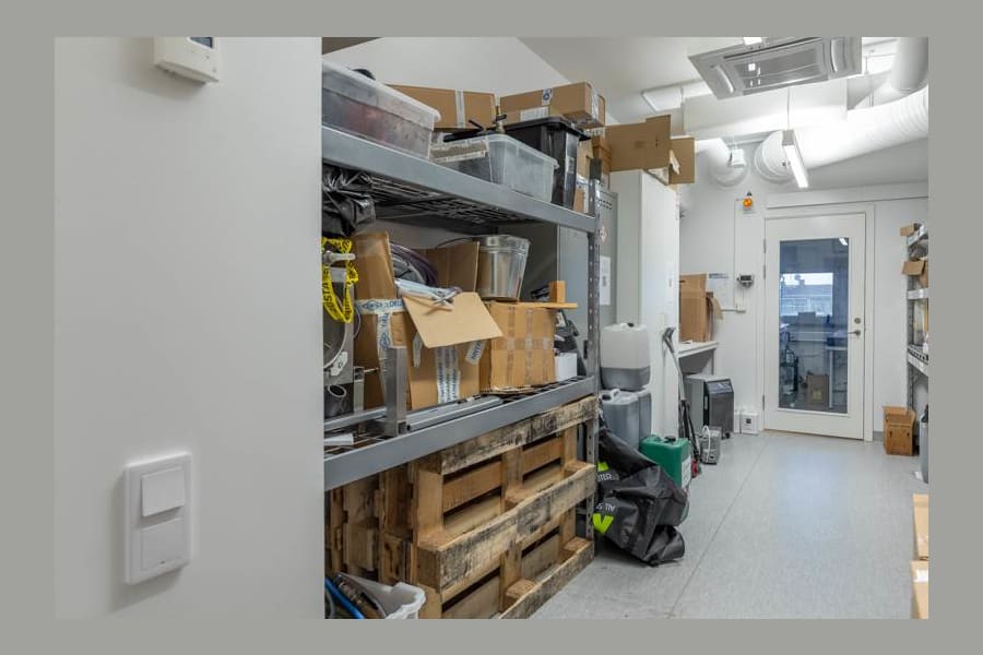 Kontorslokal på Banvaktsvägen 22, Solna – bild 12