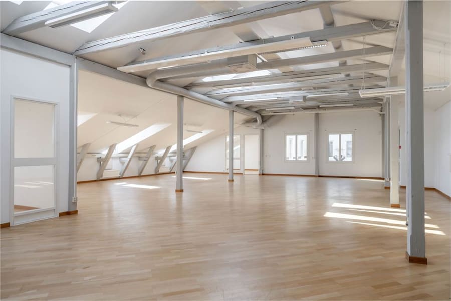 Kontorslokal på Skaraborgsvägen 21, BORÅS – bild 4