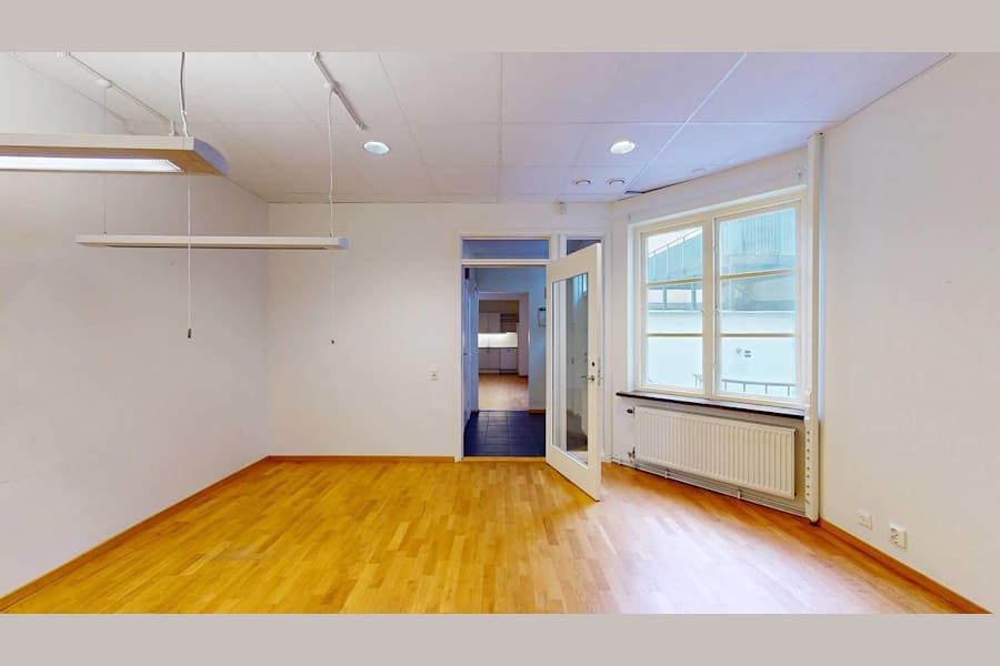 Butikslokal på Klostergatan 4, Lund – bild 3