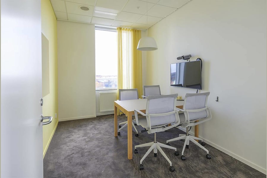 Kontorslokal på Pildammsvägen 6B, Malmö – bild 15