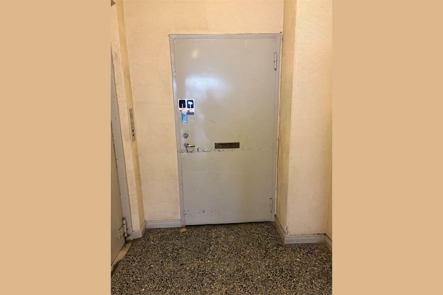 Lagerlokal på Vasavägen 88, Lidingö – bild 4