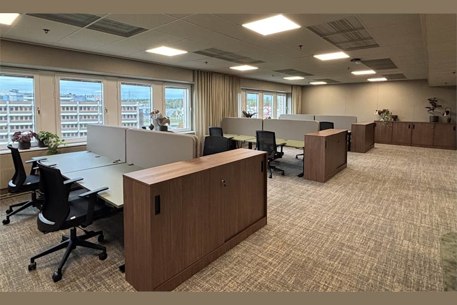 Kanalvägen 10 - image - 3