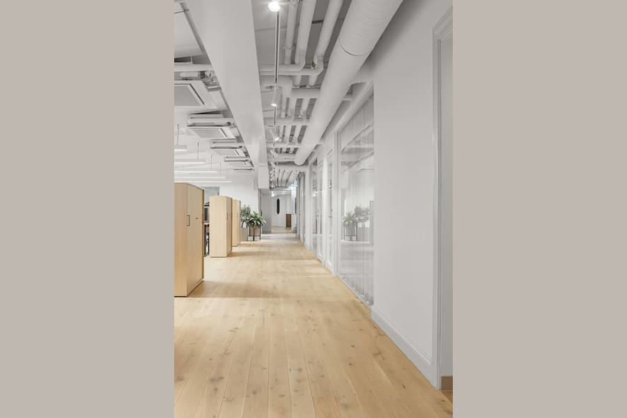 Kontorslokal på Torsgatan 26, Stockholm – bild 12