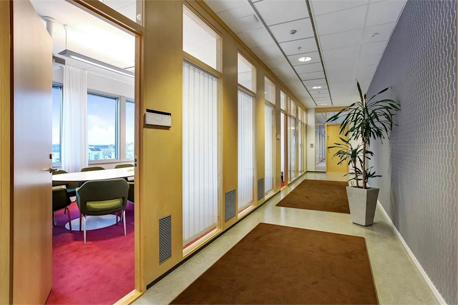 Kontorslokal på Färögatan 33 - Kista Science Tower, p..., Kista – bild 8