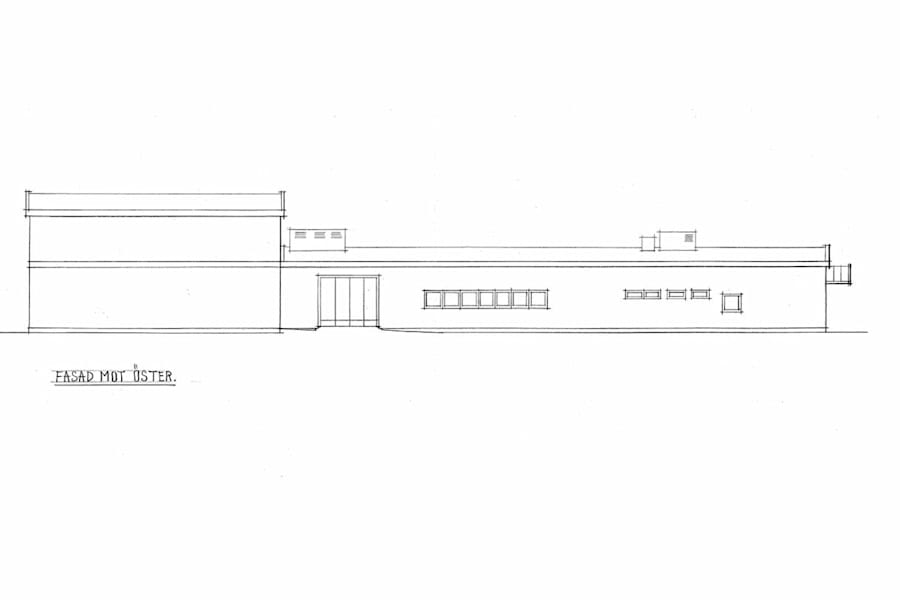 Butikslokal på Kilowattvägen 2, Handen – bild 13