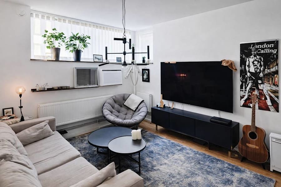 Lokal på Industrigatan 7b, Stockholm – bild 2