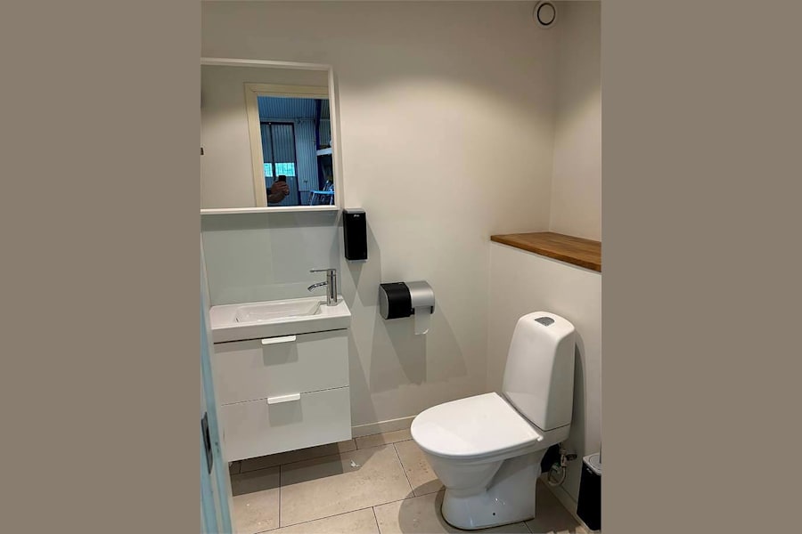 Industrilokal på Vindelvägen 11, Eslöv – bild 18