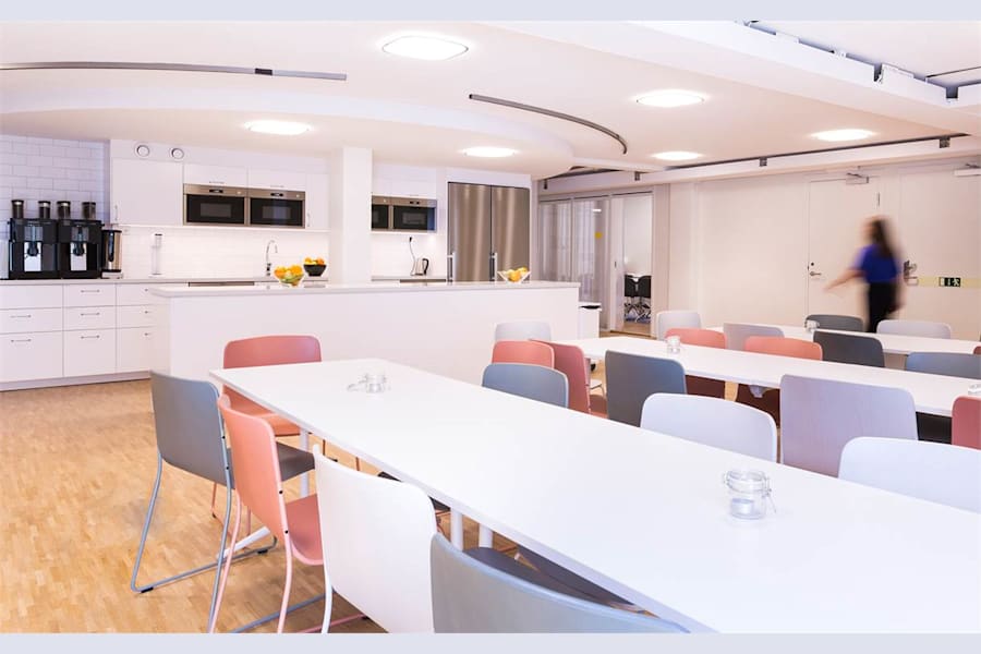 Ringvägen 100 - image - 5