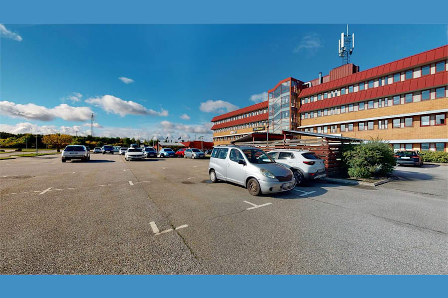 Kontorslokal på Jägershillgatan 18, Malmö – bild 12