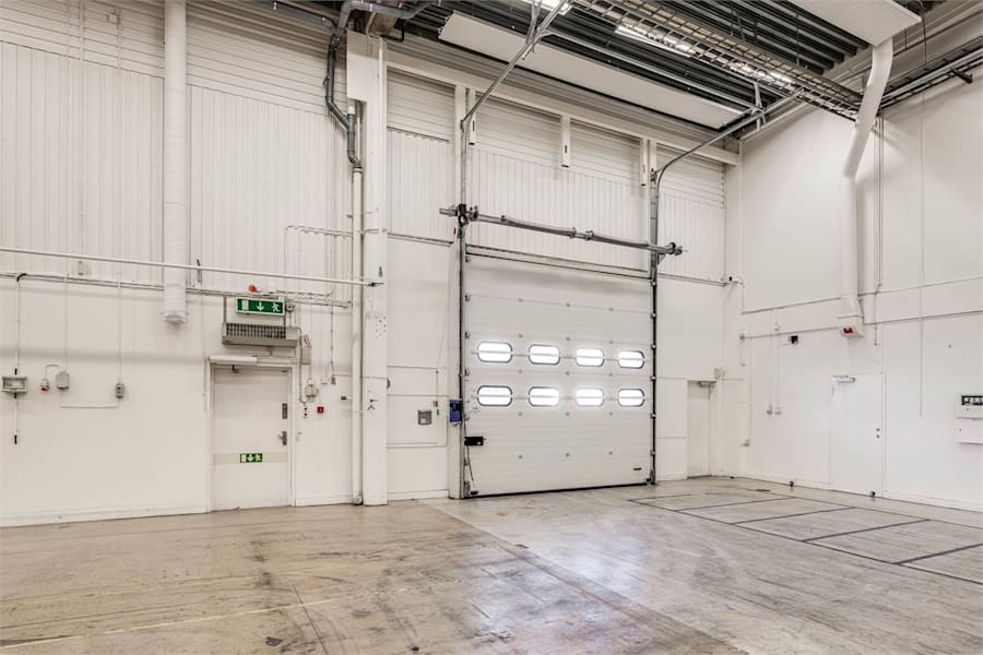 Butikslokal på Askims verkstadsväg 9, Askim – bild 10