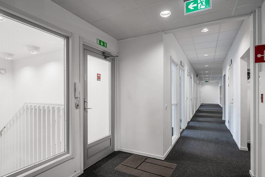 Industrilokal på Trankärrsgatan 11, Hisings Kärra – bild 15