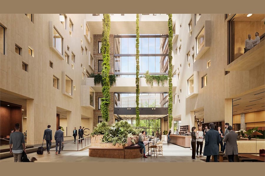 Kontorslokal på Gårdsvägen 11, Solna – bild 6