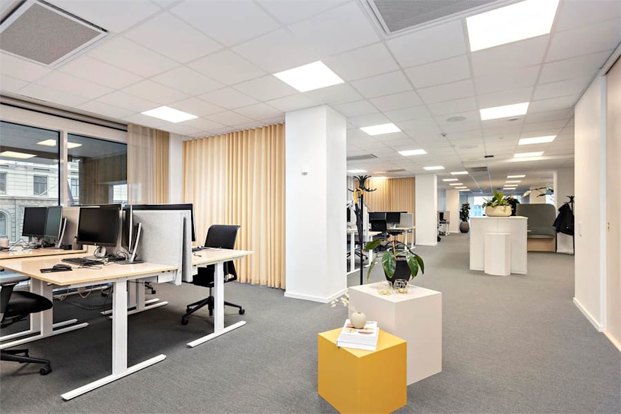 Kontorslokal på Östra Hamngatan 16, Göteborg – bild 4