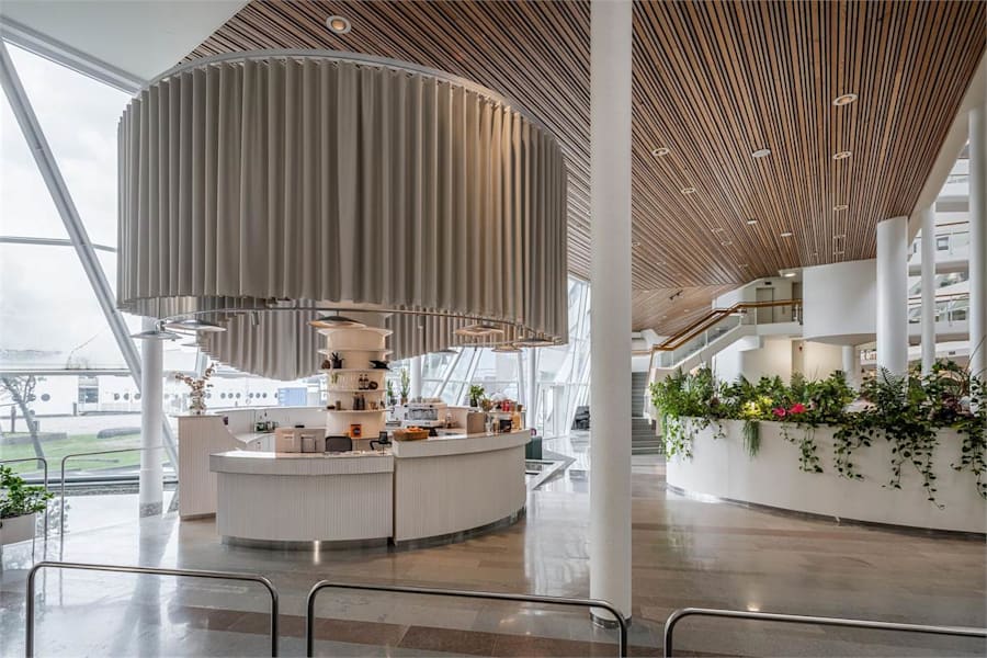 Kontorslokal på Lilla Bommen 1-2, Göteborg – bild 8