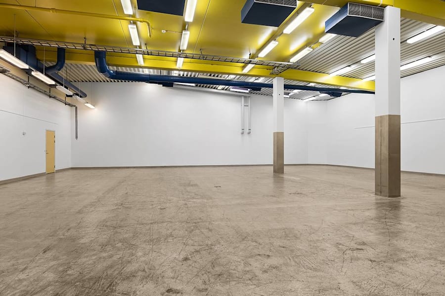Lagerlokal på Lasarettsvägen 7, Trollhättan – bild 7
