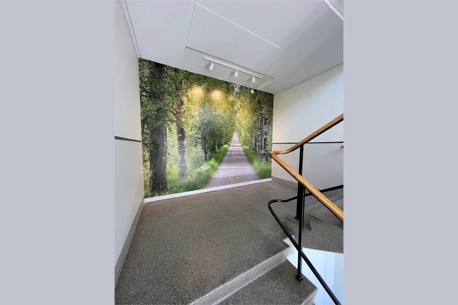 Coworking-plats på Kungsgårdsvägen 8, Alnarp – bild 4