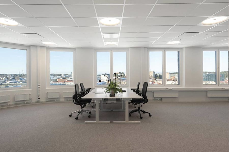 Gustav III:s boulevard 134 - image - 4