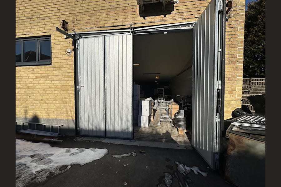 Pyrusgatan 7 - image - 0