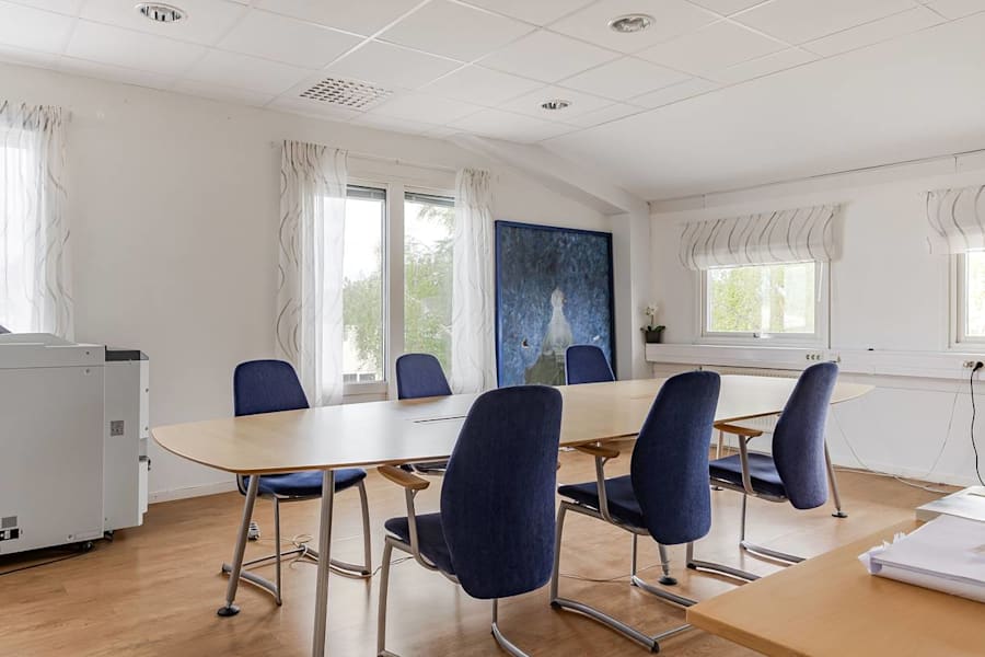 Industrilokal på Fräsarvägen 34, Skogås – bild 9