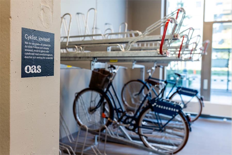 Kontorslokal på Neptunigatan 82, Malmö – bild 4