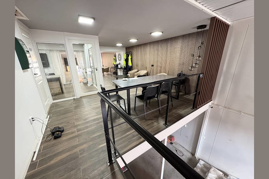 Industrilokal på Fagerstagatan 56A, Spånga – bild 9