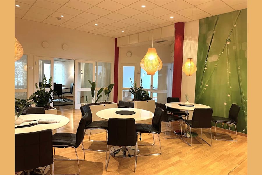 Coworking-plats på Skaraborgsvägen 21, Borås – bild 4