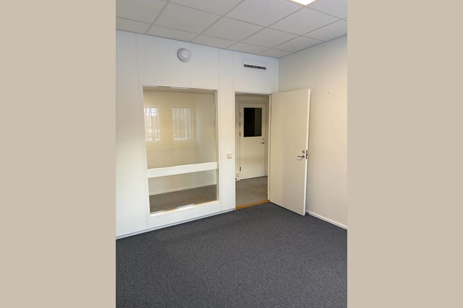 Lagerlokal på Sjöängsvägen 7, Sollentuna – bild 8