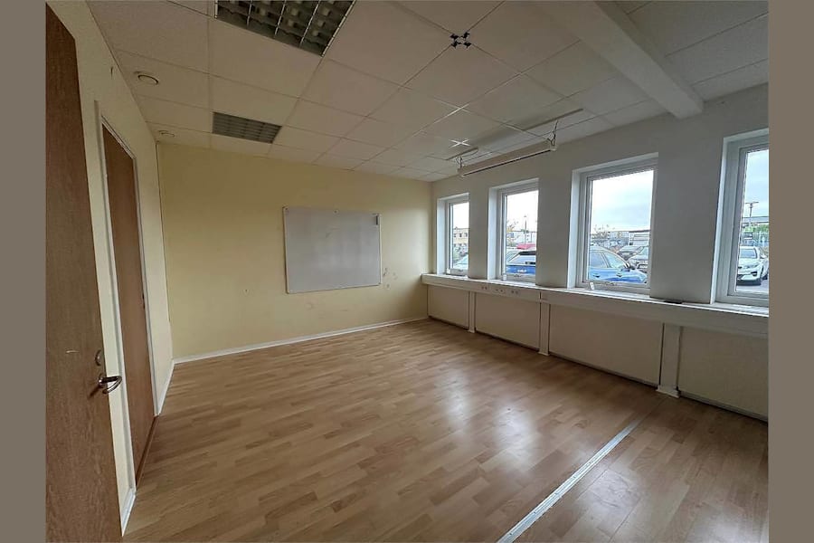 Kontorslokal på Volframgatan 8, Malmö – bild 9