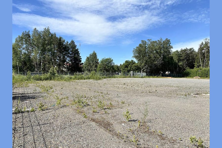 Butikslokal på Katrineberg 5, Västerhaninge – bild 4