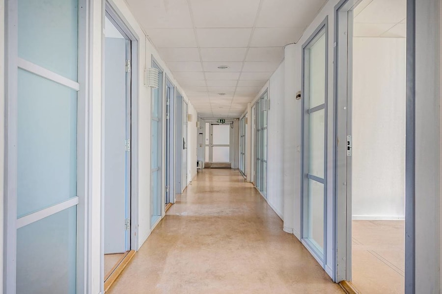 Kontorslokal på Svärdvägen 25 B, DANDERYD – bild 7