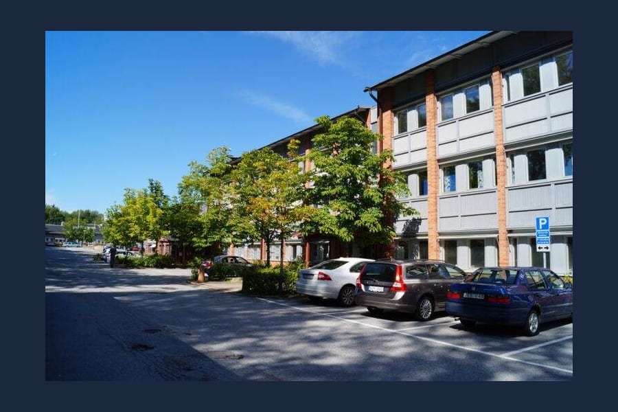 Lagerlokal på Propellervägen 6A, Täby – bild 18