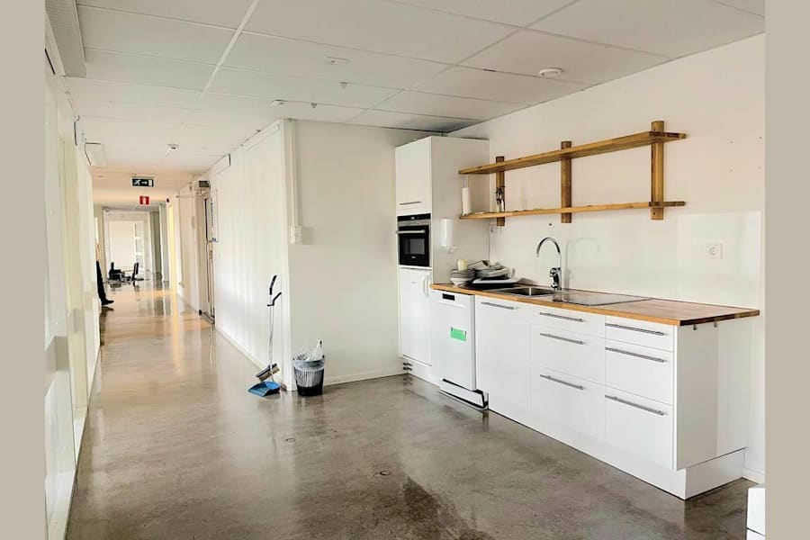 Gammelgårdsvägen 38 - image - 9