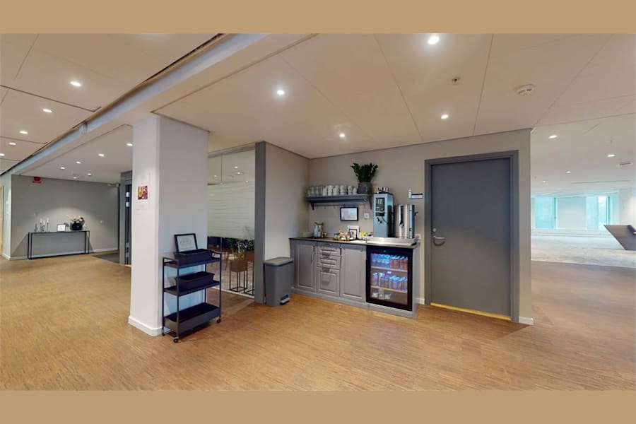 Coworking-plats på Vasagatan 10, Stockholm – bild 2