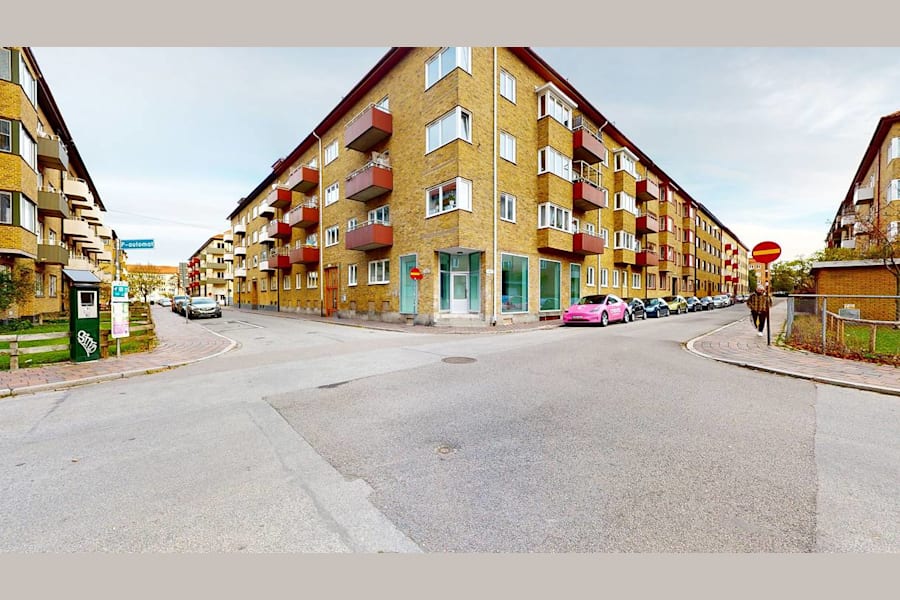 Butikslokal på Osbygatan 8, Malmö – bild 8