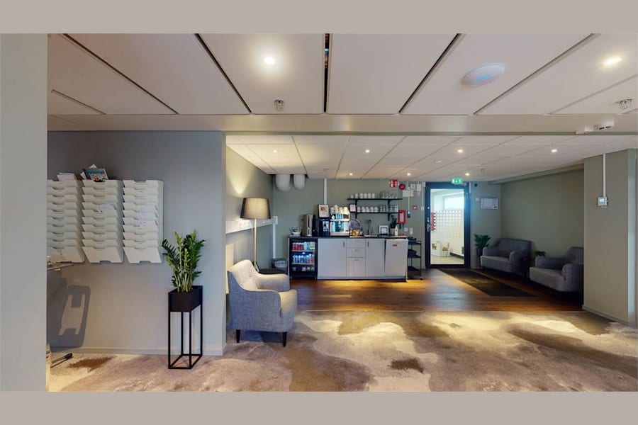 Coworking-plats på Drottninggatan 32, Stockholm – bild 3