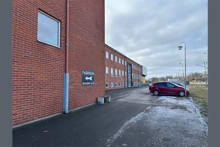 Industrigatan 75 - image - 2