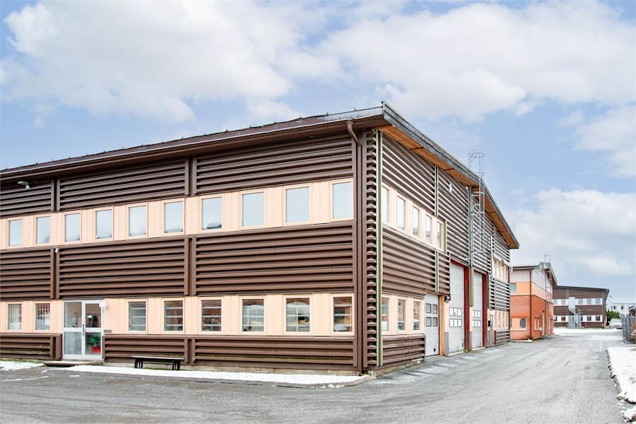 Spjutvägen 5F - image - 9