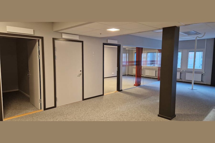 Kontorslokal på Vädursgatan 5, Göteborg – bild 12